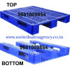 PLASTIC PALLETS